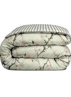 Zydante Dekbed Zonder Overtrek - Spring Blossom