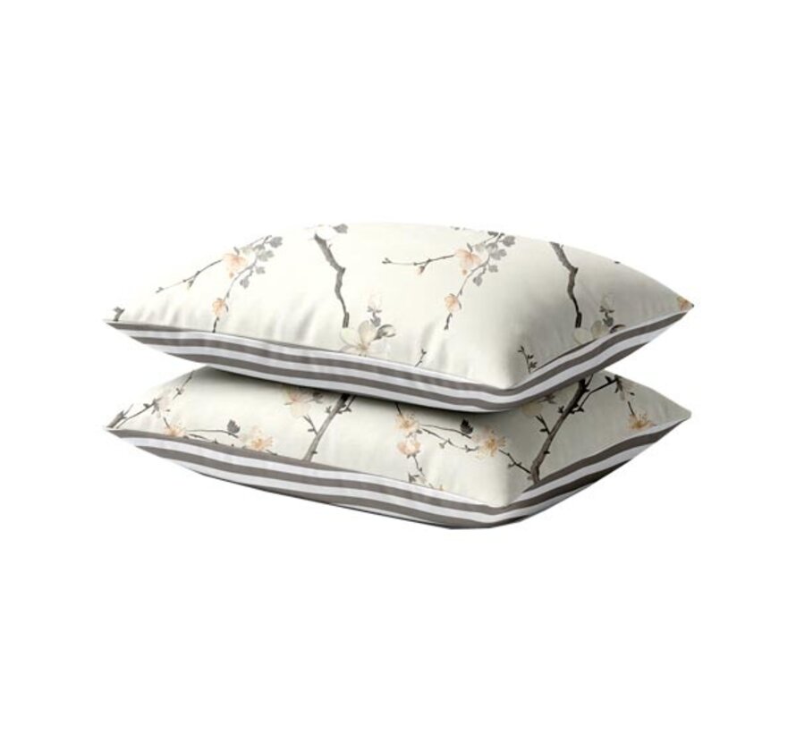 2-Pack: Kussenslopen - Spring Blossom