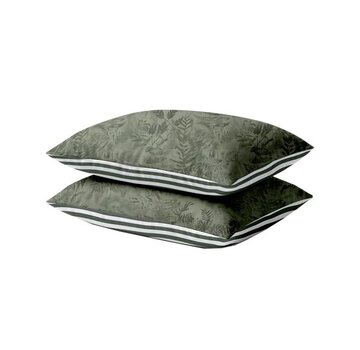 Zydante 2-Pack: Kussenslopen - Green Woods