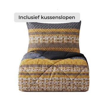 Sleeptime Dekbed Zonder Overtrek - Altor - Lazy