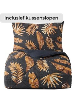 Sleeptime Dekbed Zonder Overtrek - Luisa - Lazy