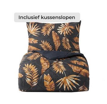 Sleeptime Dekbed Zonder Overtrek - Luisa - Lazy