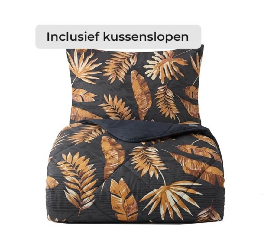 Dekbed Zonder Overtrek - Luisa - Lazy