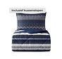 Dekbed Zonder Overtrek - Elisabeth - Lazy