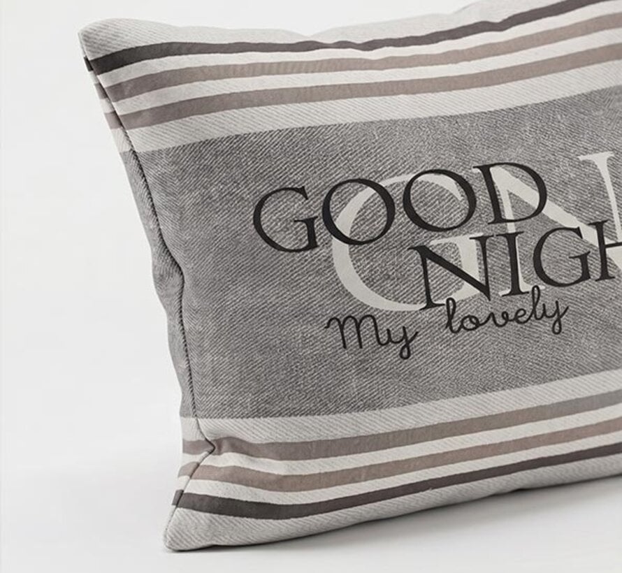 Dekbed Zonder Overtrek - Goodnight - Lazy