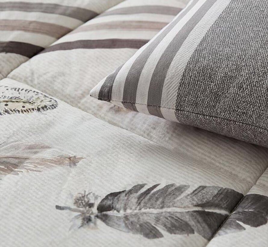 Dekbed Zonder Overtrek - Goodnight - Lazy