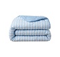 Dekbed Zonder Overtrek - Cooling Zomerdekbed - Blauw