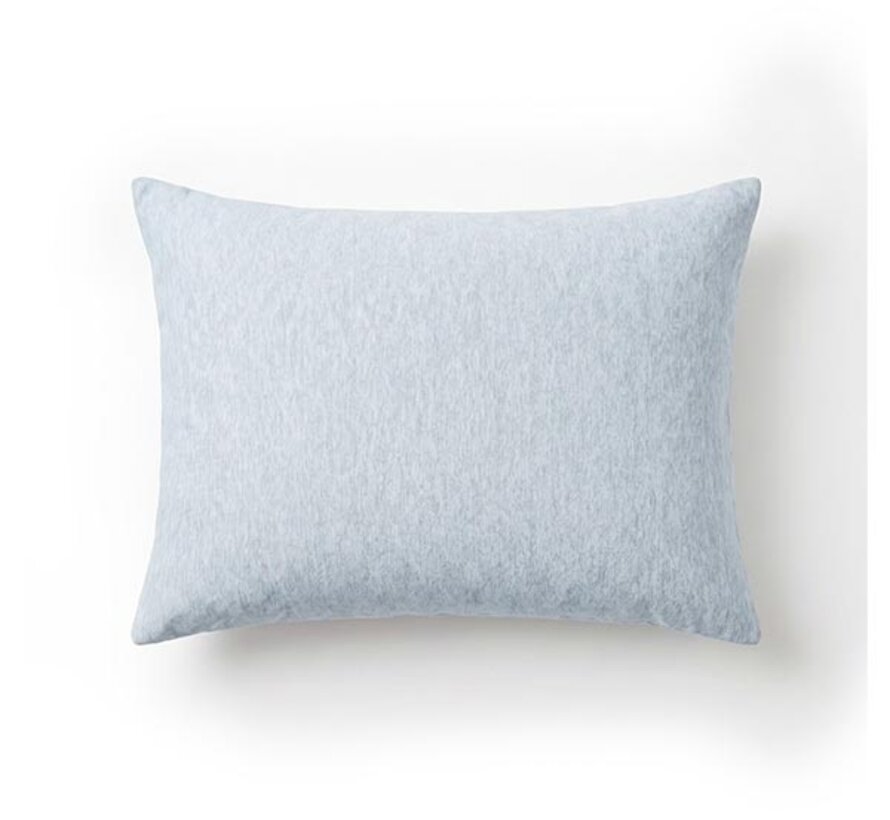 2-Pack: Kussenslopen Verkoelend - Blauw