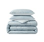Dekbed Zonder Overtrek - Verkoelende Blue Cell Lazy - Blauw