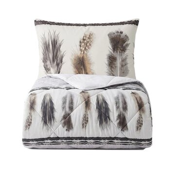 Sleeptime Dekbed Zonder Overtrek - Feathers - Lazy