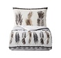 Dekbed Zonder Overtrek - Feathers - Lazy