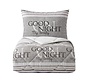 Dekbed Zonder Overtrek - Goodnight - Lazy