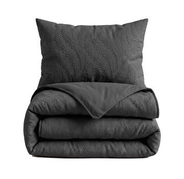 Sleeptime Dekbed Zonder Overtrek - Grijs Rafa Lazy