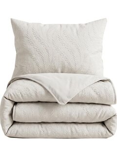 Sleeptime Dekbed Zonder Overtrek - Beige Rafa Lazy