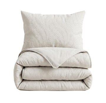 Sleeptime Dekbed Zonder Overtrek - Beige Rafa Lazy