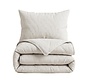 Dekbed Zonder Overtrek - Beige Rafa Lazy