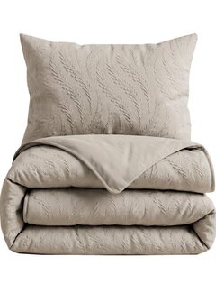 Sleeptime Dekbed Zonder Overtrek - Taupe Rafa Lazy