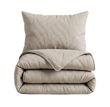 Sleeptime Dekbed Zonder Overtrek - Taupe Rafa Lazy