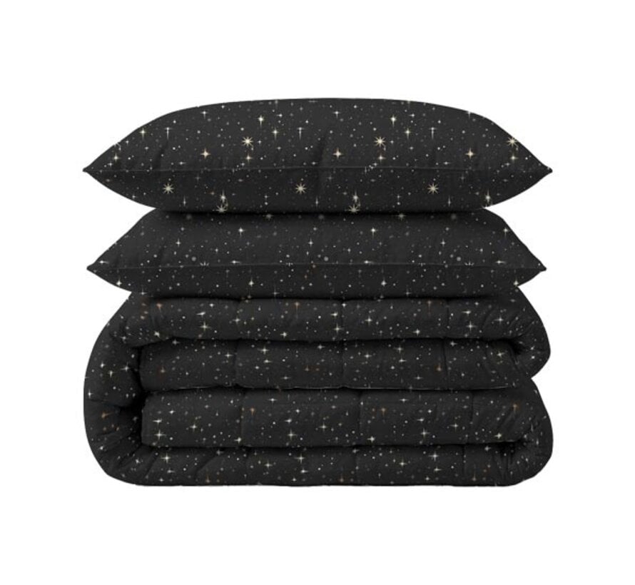 Dekbed Zonder Overtrek - Nightsky