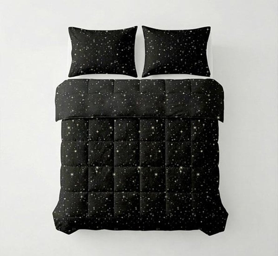 Dekbed Zonder Overtrek - Nightsky