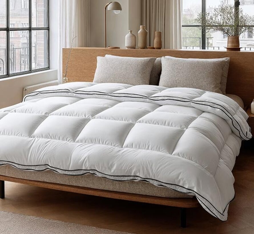 Dekbed 3D Air - Enkel