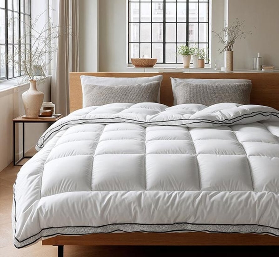 Dekbed 3D Air - Enkel