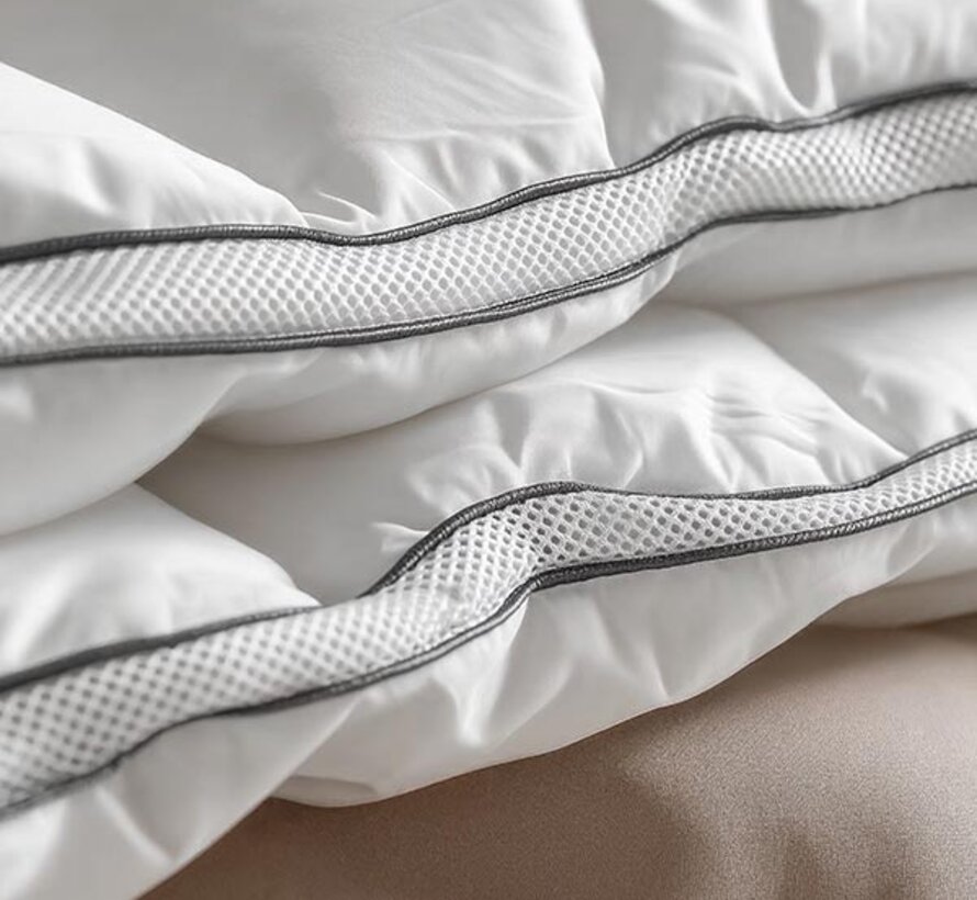 Dekbed 3D Air - Enkel