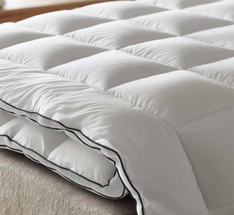 Dekbed 3D Air - Enkel