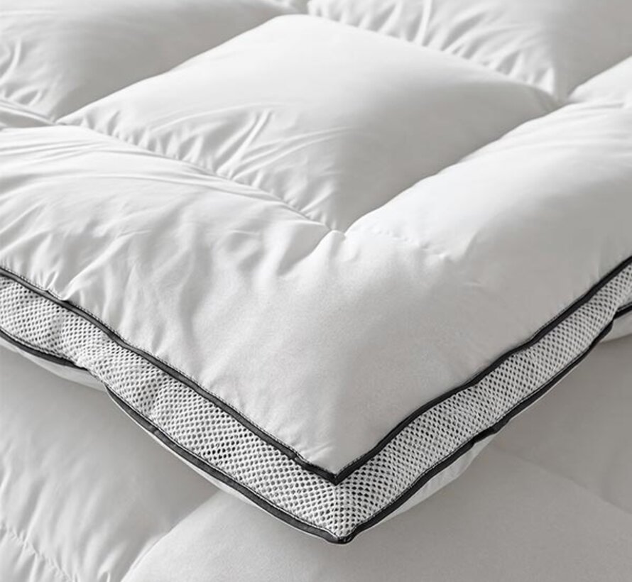 Dekbed 3D Air - Enkel