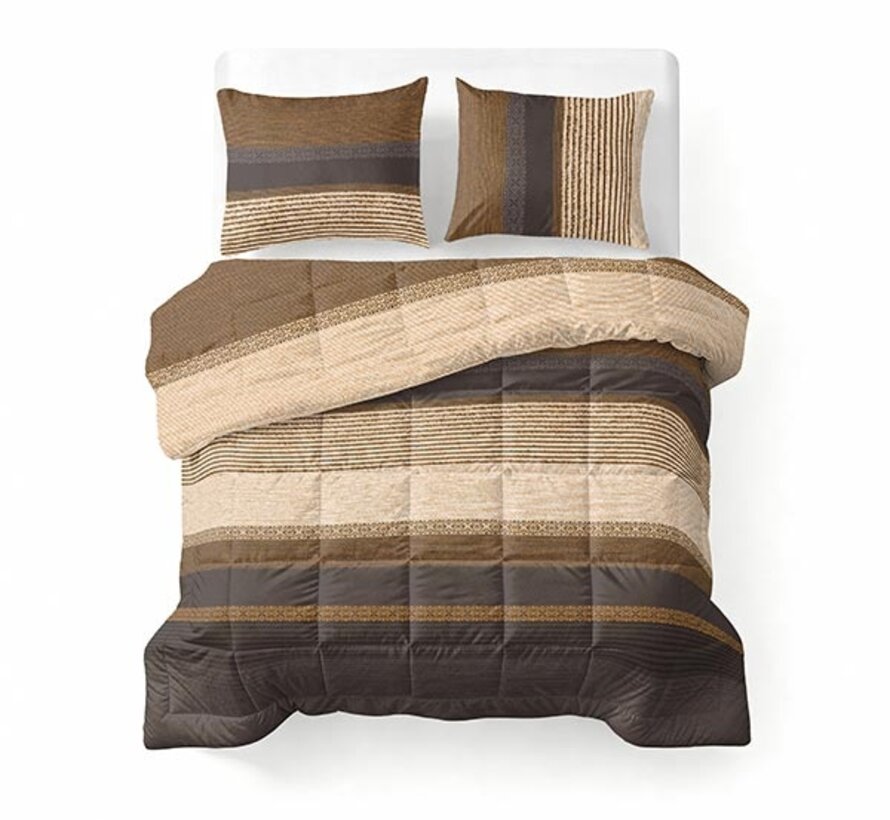 Dekbed Zonder Overtrek - Marina - Lazy