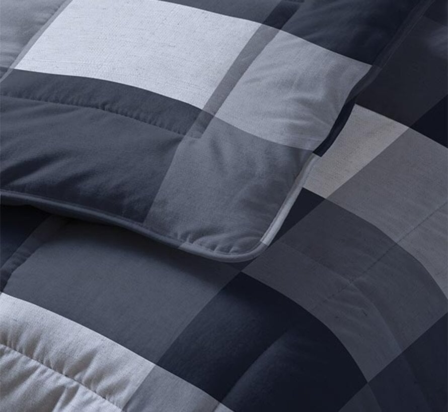 Dekbed Zonder Overtrek - Anne - Lazy
