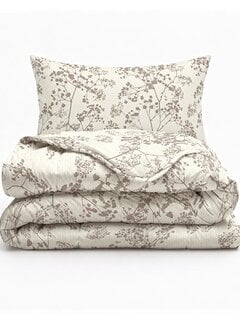 Sleeptime Dekbed Zonder Overtrek - Fir - Lazy