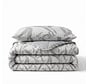 Dekbed Zonder Overtrek - Garden Zen - Katoen Lazy