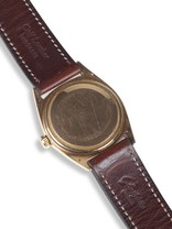 Rolex SOLD-Rolex Datejust 1601 rose gold 1963