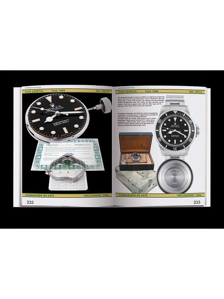 Rolex Submariner Sea-Dweller DeepSea