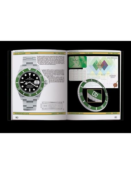 Rolex Submariner Sea-Dweller DeepSea