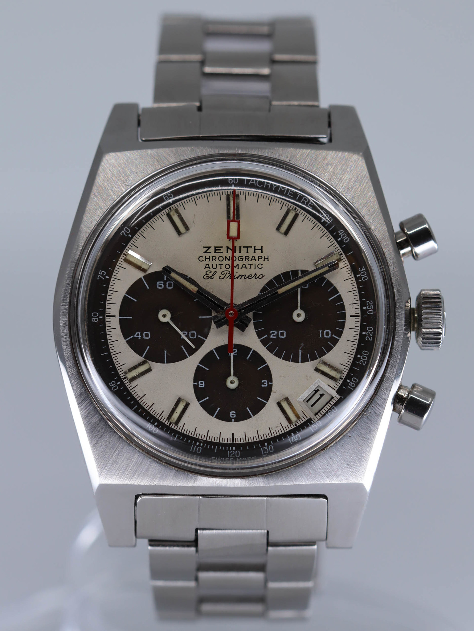 sold zenith el primero a384 wrist icons sold zenith el primero a384