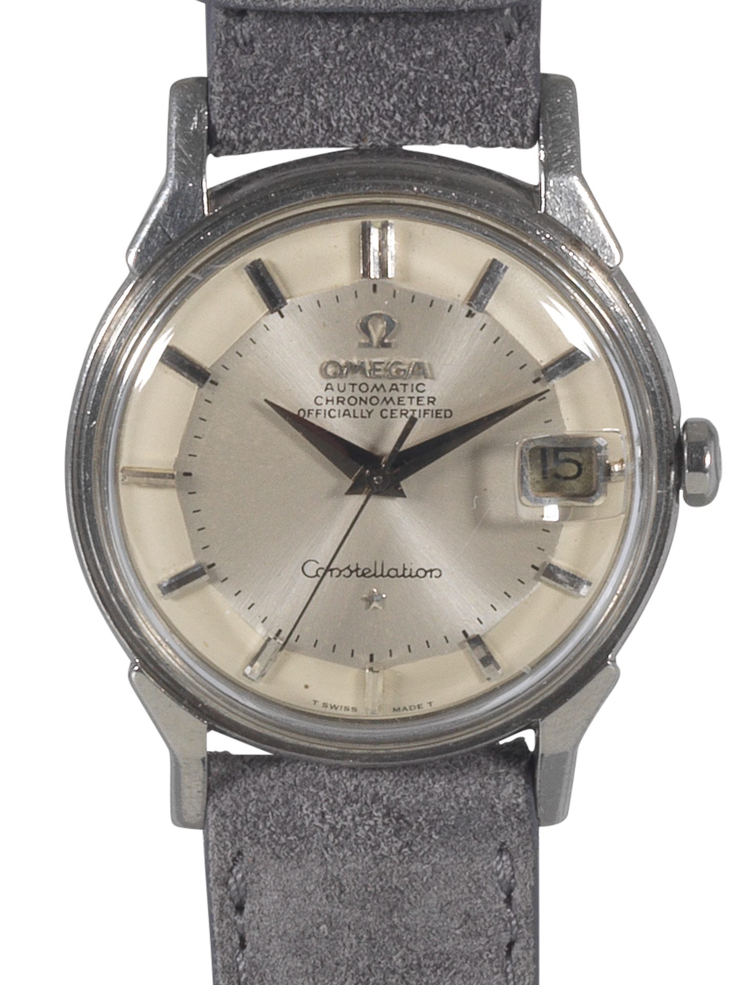 omega 168005