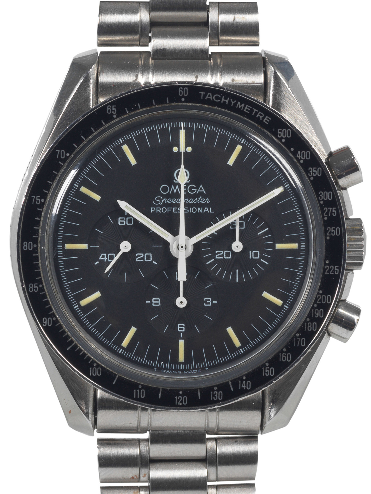 omega seamaster apollo