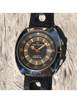 SOLD-Girard Perregaux Super Compressor Diver Gyromatic