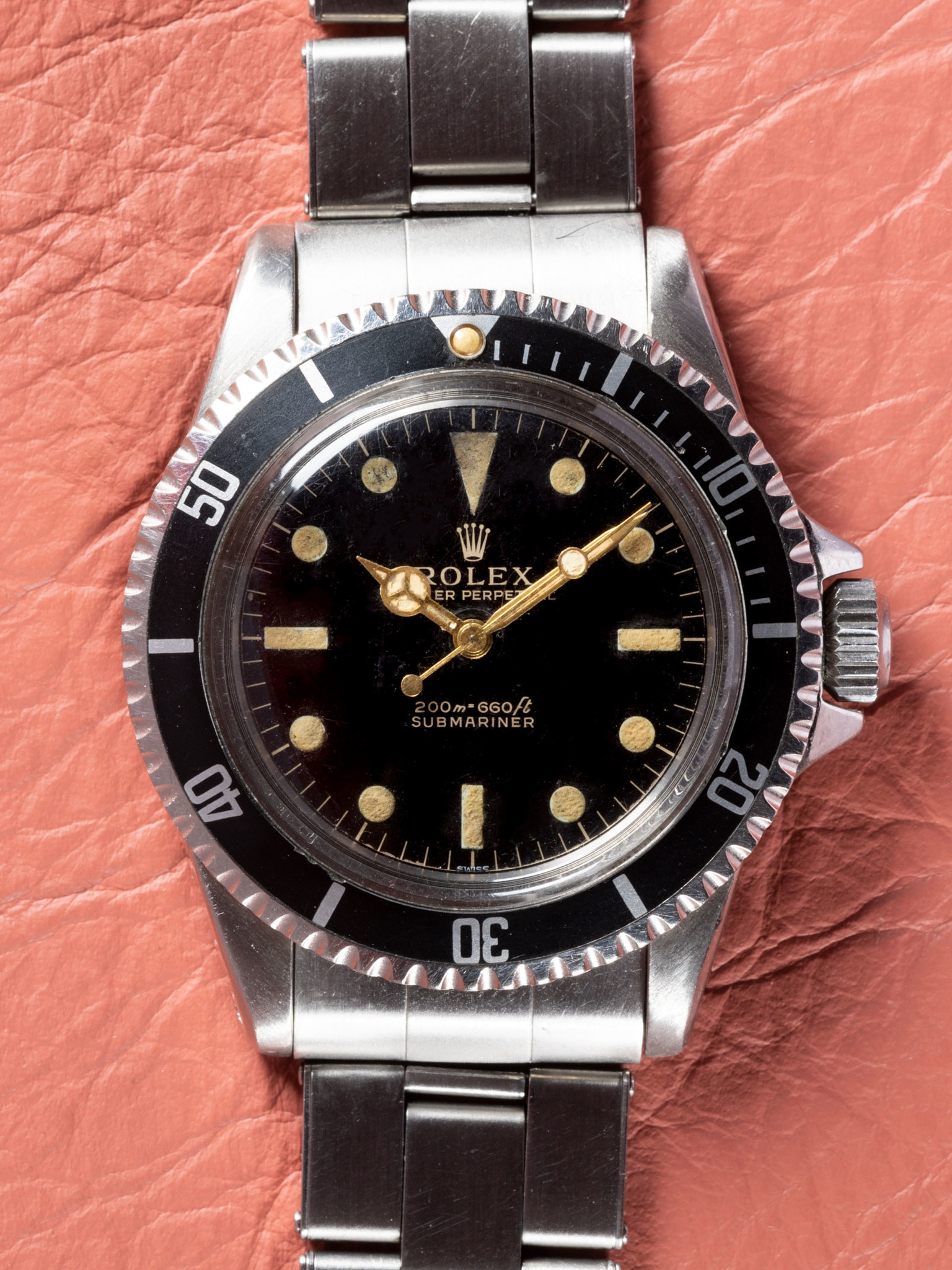 submariner 5513