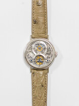 Breguet Classique Tourbillon Squelette 3355