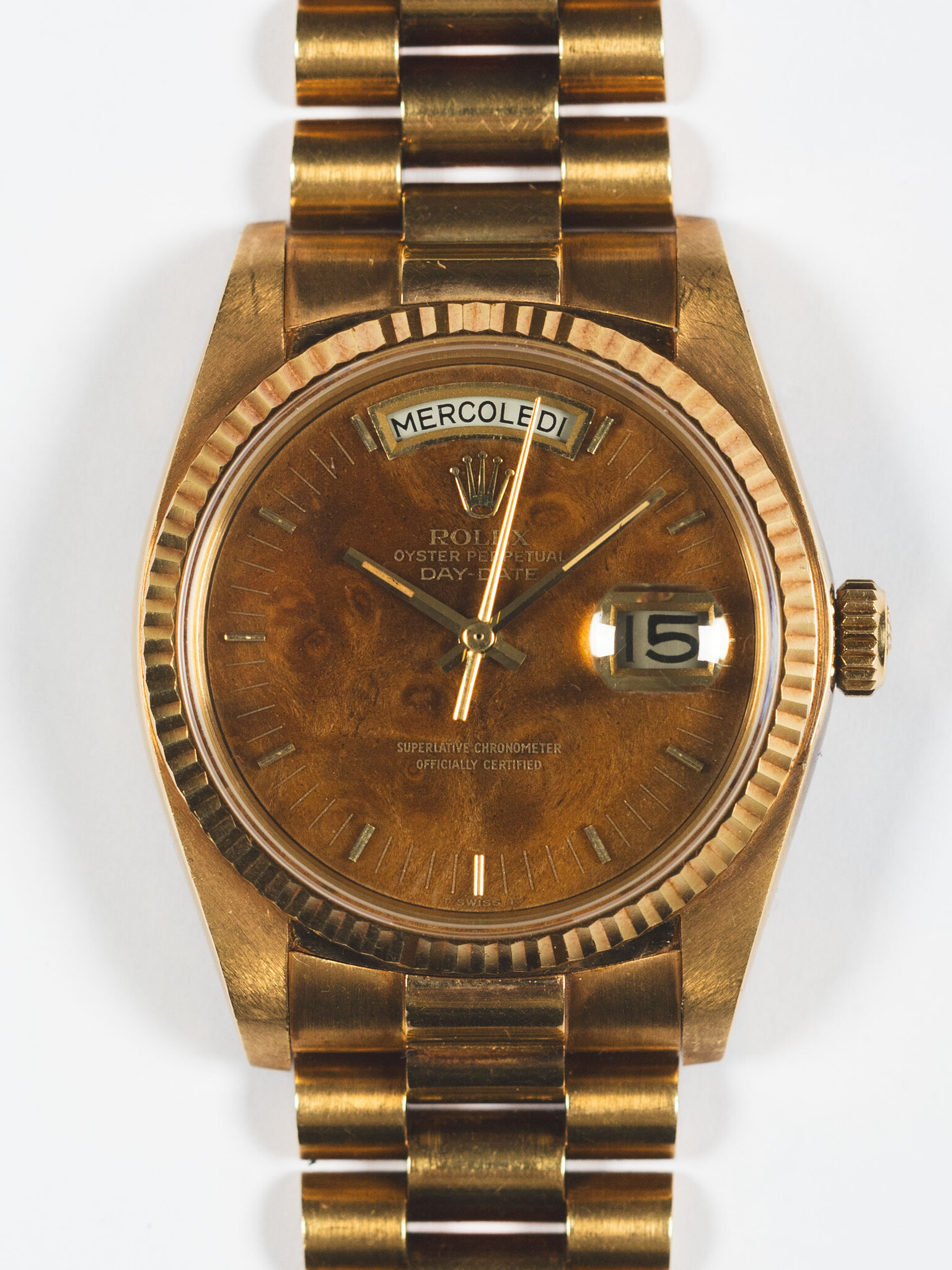 rolex-day-date-18328-mahogany-