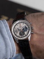 Zenith El Primero A386 Mk2 – New Old Stock (1971)