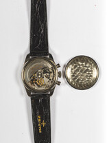 Zenith El Primero A386 Mk2 – New Old Stock (1971)