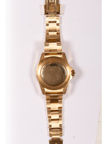 Rolex Rolex Submariner 1680 Yellow Gold “Feet First” Dial – 1977 – Close to New Old Stock