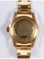 Rolex Rolex Submariner 1680 Yellow Gold “Feet First” Dial – 1977 – Close to New Old Stock