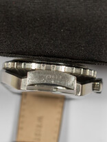 Heuer Heuer Autavia 73663 “Siffert Colors” | Vintage 1970s Chronograph