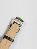 Heuer Heuer Autavia 73663 “Siffert Colors” | Vintage 1970s Chronograph