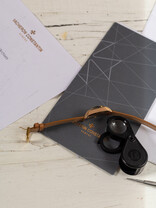 Vacheron Constantin Vacheron Constantin Ref. 4097 Art-Deco 18K Pink Gold Dress Watch